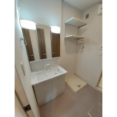 アクアプラ女島　Ⅰ 203【管理NO：1-027351201-02030】 ★家具家電は申し込み後に搬入します 2026年07月下旬入居可能の物件写真6