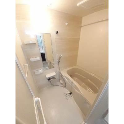 セレーノ　須賀 301【管理NO：1-027299001-03010】 ★家具家電は申し込み後に搬入しますの物件写真4