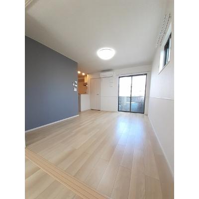 セレーノ　須賀 102【管理NO：1-027299001-01020】 ★家具家電は申し込み後に搬入しますの物件写真2