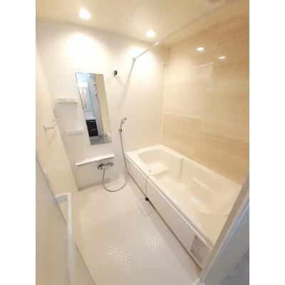 セレーノ　須賀 102【管理NO：1-027299001-01020】 ★家具家電は申し込み後に搬入しますの物件写真4