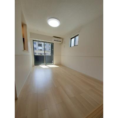 セレーノ　須賀 101【管理NO：1-027299001-01010】 ★家具家電は申し込み後に搬入します 2026年07月上旬入居可能の物件写真2