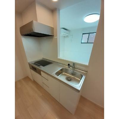 セレーノ　須賀 101【管理NO：1-027299001-01010】 ★家具家電は申し込み後に搬入します 2026年07月上旬入居可能の物件写真3