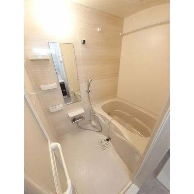 セレーノ　須賀 101【管理NO：1-027299001-01010】 ★家具家電は申し込み後に搬入します 2026年07月上旬入居可能の物件写真4