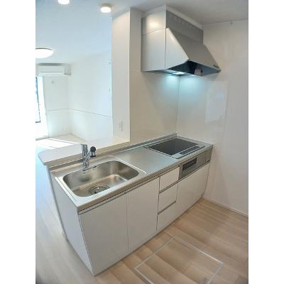 オルタード　Ⅱ 104【管理NO：1-027218102-01040】 ★家具家電は申し込み後に搬入します 2026年08月中旬入居可能の物件写真3