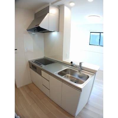 オルタード　Ⅰ 201【管理NO：1-027218101-02010】 ★家具家電は申し込み後に搬入しますの物件写真3