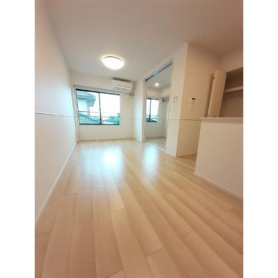 ルミエ 205【管理NO：1-027191001-02050】 ★家具家電は申し込み後に搬入します 2026年08月中旬入居可能の物件写真2