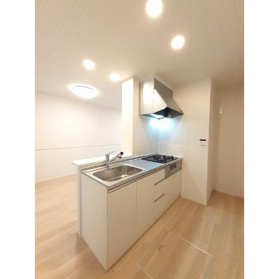 ブロッサムズ浜　Ａ 103【管理NO：1-027071001-01030】 ★家具家電は申し込み後に搬入します★の物件写真3