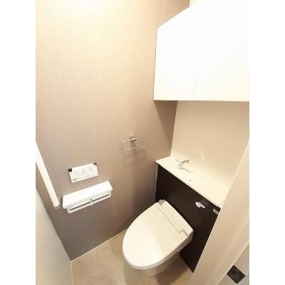 リラ　クオーレ 103【管理NO：1-026974001-01030】 ★家具家電は申し込み後に搬入します★の物件写真5