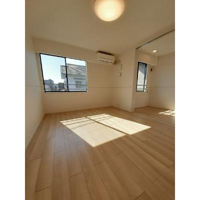ステラ１－ＭＹ 203【管理NO：1-026919101-02030】 ★家具家電は申し込み後に搬入します 2026年08月中旬入居可能の物件写真2