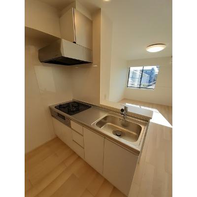 ステラ１－ＭＹ 203【管理NO：1-026919101-02030】 ★家具家電は申し込み後に搬入します 2026年08月中旬入居可能の物件写真3