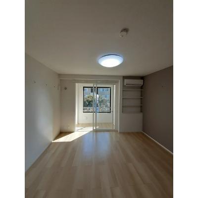 アネット大在Ｂ 101【管理NO：1-025628802-01010】 ★家具家電は申し込み後に搬入しますの物件写真2
