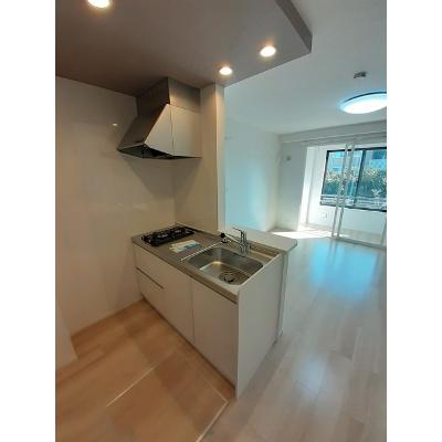 アネット大在Ｂ 101【管理NO：1-025628802-01010】 ★家具家電は申し込み後に搬入しますの物件写真3