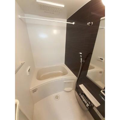 アネット大在Ｂ 101【管理NO：1-025628802-01010】 ★家具家電は申し込み後に搬入しますの物件写真4