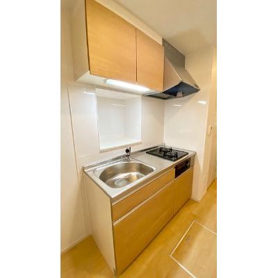 サンライズ横尾　Ｃ 101【管理NO：1-025503601-01010】 ★家具家電は申し込み後に搬入しますの物件写真3