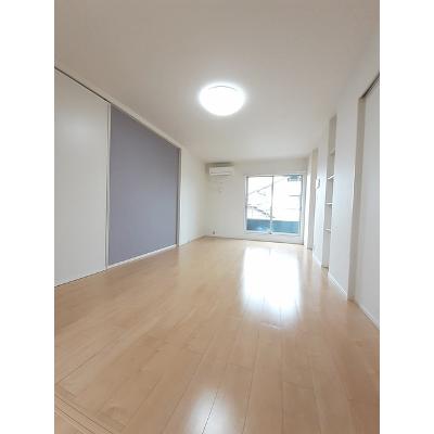 すばる 202【管理NO：1-025026101-02020】 ★家具家電は申し込み後に搬入しますの物件写真2