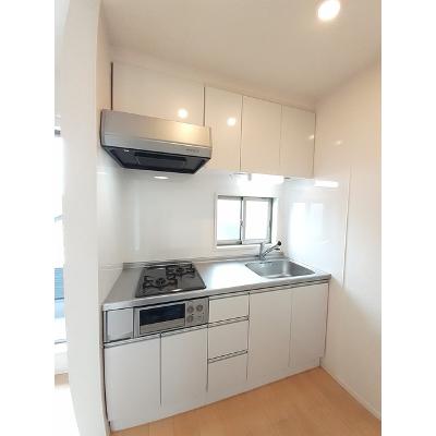 すばる 202【管理NO：1-025026101-02020】 ★家具家電は申し込み後に搬入しますの物件写真3