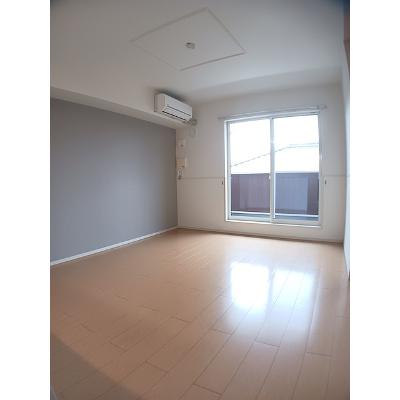 プリンセス　バニラ 202【管理NO：1-021010301-02020】 ★家具家電は申し込み後に搬入しますの物件写真2