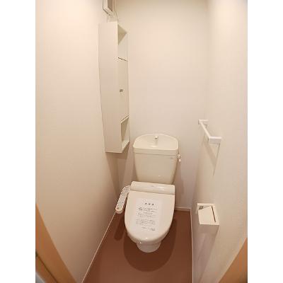 プリンセス　バニラ 202【管理NO：1-021010301-02020】 ★家具家電は申し込み後に搬入しますの物件写真5