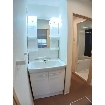 プリンセス　バニラ 202【管理NO：1-021010301-02020】 ★家具家電は申し込み後に搬入しますの物件写真6