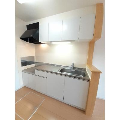 ベルヴィラージュ　Ⅲ 102【管理NO：1-020416803-01020】 ★家具家電は申し込み後に搬入します★の物件写真3