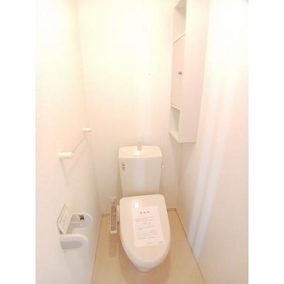 メゾンオーブＡ 304【管理NO：1-020375701-03040】の物件写真5