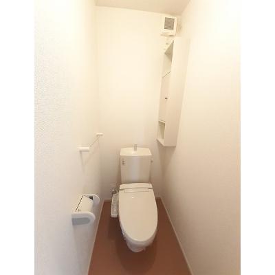 メゾンオーブＡ 302【管理NO：1-020375701-03020】 ★家具家電は申し込み後に搬入します★の物件写真5