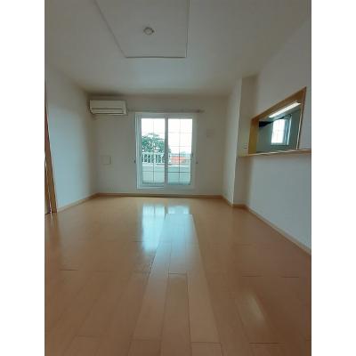 ＥＶＡ－０１ 201【管理NO：1-016558501-02010】 ★家具家電は申し込み後に搬入しますの物件写真2
