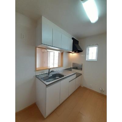 ＥＶＡ－０１ 201【管理NO：1-016558501-02010】 ★家具家電は申し込み後に搬入しますの物件写真3