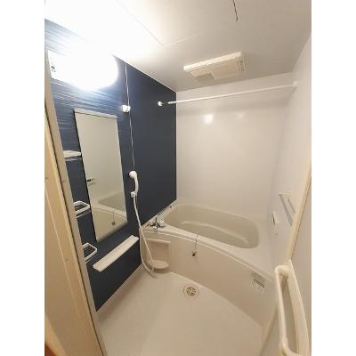 ＥＶＡ－０１ 201【管理NO：1-016558501-02010】 ★家具家電は申し込み後に搬入しますの物件写真4