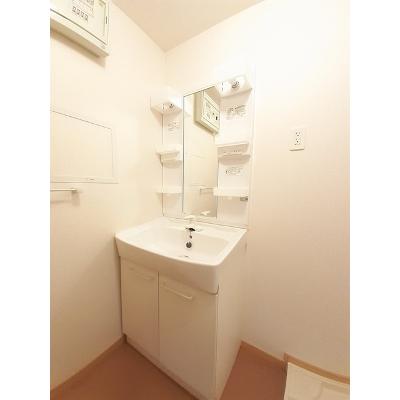 ＥＶＡ－０１ 201【管理NO：1-016558501-02010】 ★家具家電は申し込み後に搬入しますの物件写真6