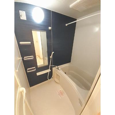 ブロッサムズ汐見 201【管理NO：1-016029401-02010】 ★家具家電は申し込み後に搬入しますの物件写真4