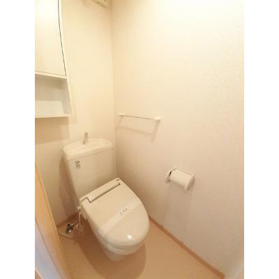 ブロッサムズ汐見 201【管理NO：1-016029401-02010】 ★家具家電は申し込み後に搬入しますの物件写真5