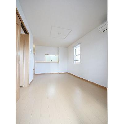 ニューサカエールⅠ 202【管理NO：1-015416301-02020】 ★家具家電は申し込み後に搬入しますの物件写真2