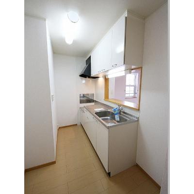 ニューサカエールⅠ 202【管理NO：1-015416301-02020】 ★家具家電は申し込み後に搬入しますの物件写真3