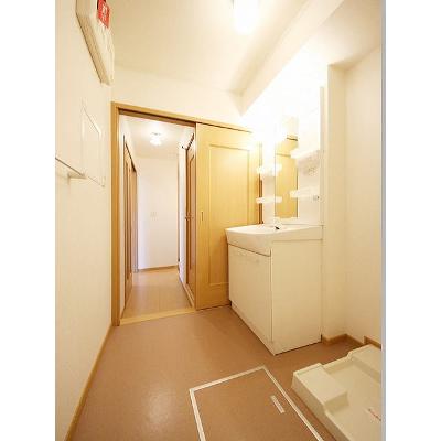 ニューサカエールⅠ 202【管理NO：1-015416301-02020】 ★家具家電は申し込み後に搬入しますの物件写真6