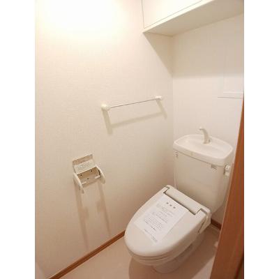 アクシス大在Ｂ 203【管理NO：1-015279902-02030】の物件写真5