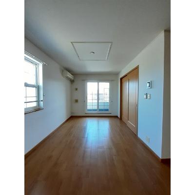 オレンジハイツⅡ 204【管理NO：1-015134102-02040】 ★家具家電は申し込み後に搬入しますの物件写真2