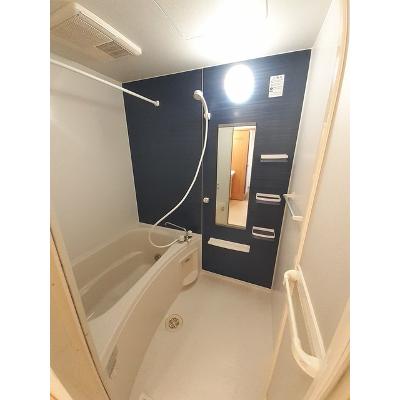 オレンジハイツⅡ 204【管理NO：1-015134102-02040】 ★家具家電は申し込み後に搬入しますの物件写真4