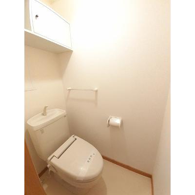 オレンジハイツⅡ 204【管理NO：1-015134102-02040】 ★家具家電は申し込み後に搬入しますの物件写真5
