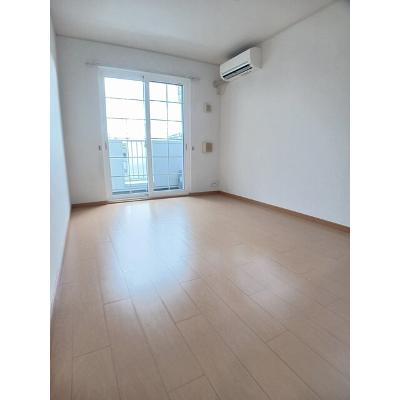 オレンジハイツⅠ 104【管理NO：1-015134101-01040】 ★家具家電は申し込み後に搬入しますの物件写真2