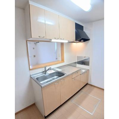 オレンジハイツⅠ 104【管理NO：1-015134101-01040】 ★家具家電は申し込み後に搬入しますの物件写真3