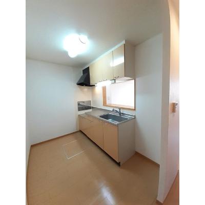 オレンジハイツⅠ 103【管理NO：1-015134101-01030】 ★家具家電は申し込み後に搬入しますの物件写真3