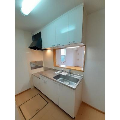 夢　ストーク三代Ｂ 104【管理NO：1-014598702-01040】 ★家具家電は申し込み後に搬入しますの物件写真3