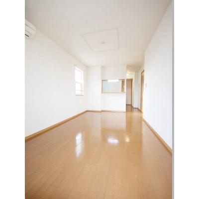 コンフォ－ルアルモニ－Ⅱ 204【管理NO：1-014518402-02040】 ★家具家電は申し込み後に搬入しますの物件写真2