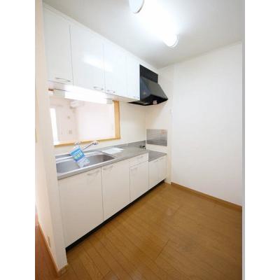 コンフォ－ルアルモニ－Ⅱ 204【管理NO：1-014518402-02040】 ★家具家電は申し込み後に搬入しますの物件写真3