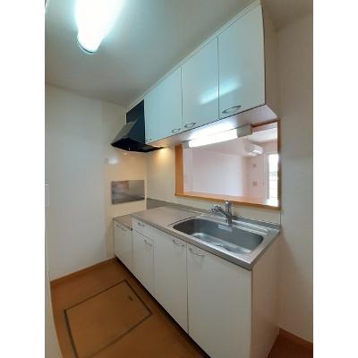サムパーク三代 102【管理NO：1-014422501-01020】 ★家具家電は申し込み後に搬入します 2026年07月中旬入居可能の物件写真3