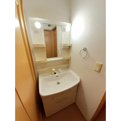 サムパーク三代 102【管理NO：1-014422501-01020】 ★家具家電は申し込み後に搬入します 2026年07月中旬入居可能の物件写真6
