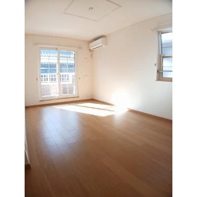 アンフィニーＦＵＫＵＲＡ　Ⅱ 202【管理NO：1-014233002-02020】 ★家具家電は申し込み後に搬入します★ ★2026年10月上旬入居可能★の物件写真2
