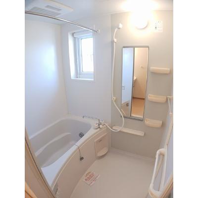アンフィニーＦＵＫＵＲＡ　Ⅱ 202【管理NO：1-014233002-02020】 ★家具家電は申し込み後に搬入します★ ★2026年10月上旬入居可能★の物件写真4