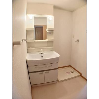 アンフィニーＦＵＫＵＲＡ　Ⅱ 202【管理NO：1-014233002-02020】 ★家具家電は申し込み後に搬入します★ ★2026年10月上旬入居可能★の物件写真6